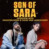 Son of Sara (2025) | Interview with Houston Bone & Chloe Van Landschoot