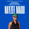 Episode 34: #AGS - 2026 - Week 34 - Nayzee Magu Mix