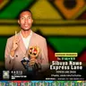 Express Lane Cruise: Dumisani Shabangu