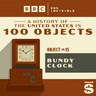 100 Objects #15: Bundy Clock