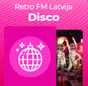 Retro FM Latvia Disco