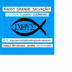 Radio Grande Salvação