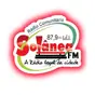 Rádio Solânea