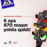 Qəza-Dayanma Nişanı Harada Və Necə Quraşdırılmalıdır? - 30 METR QAYDASI! | Qaydaları Pozma