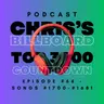 Season 2 - Episode #16 - Songs #1700-#1681