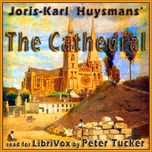 Cathedral, The by  Joris-Karl Huysmans (1848 - 1907)