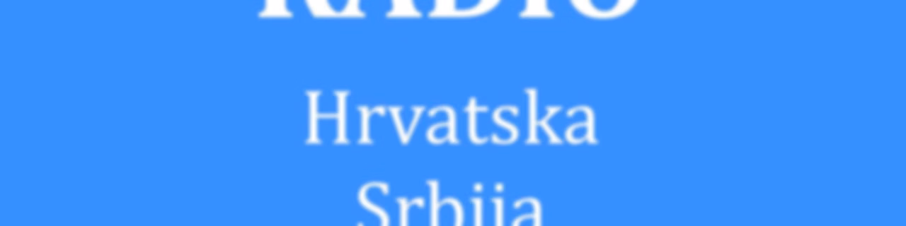 MINGHUI RADIO - Hrvatska, Srbija, BiH, Crna Gora