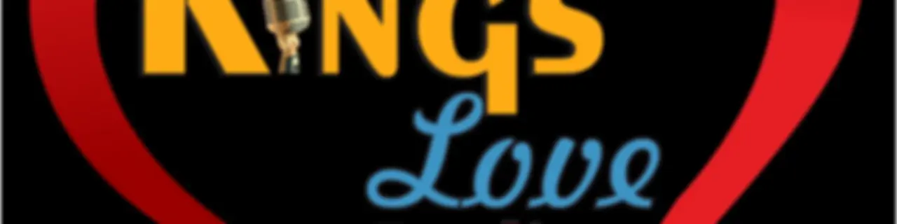 Kings Love Podcast