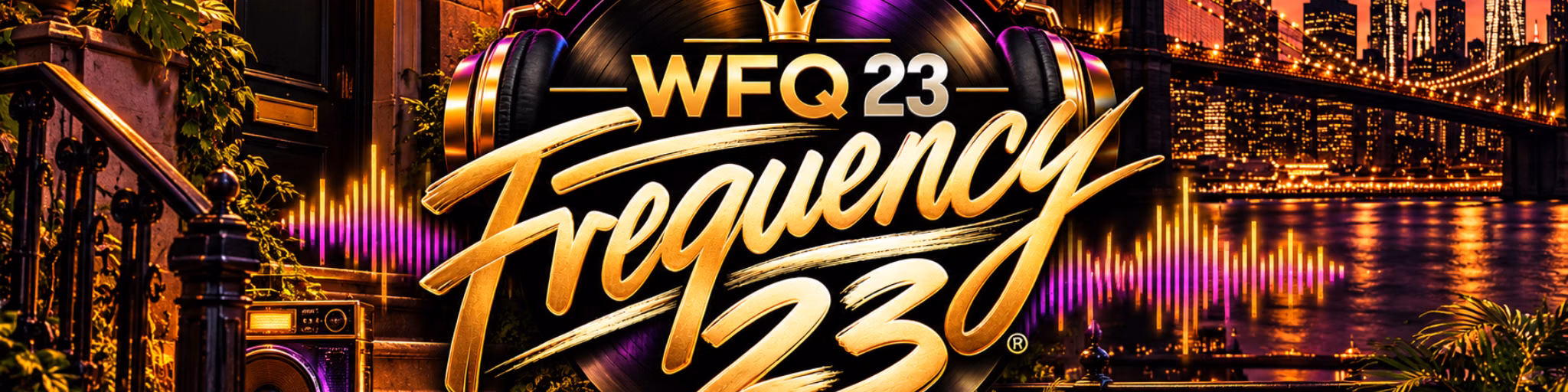 WFQ23 - Frequency23