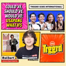 Could've, Should've, Would've: Usapang What Ifs with Japanese singer-songwriter Rol3ert