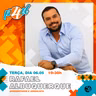 RAFAEL ALBUQUERQUE [JORNALISTA E APRESENTADOR] - Ep. #311