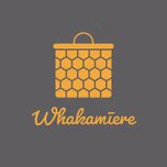 Whakamīere - Reo Māori Stories