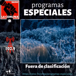 ESPECIALES