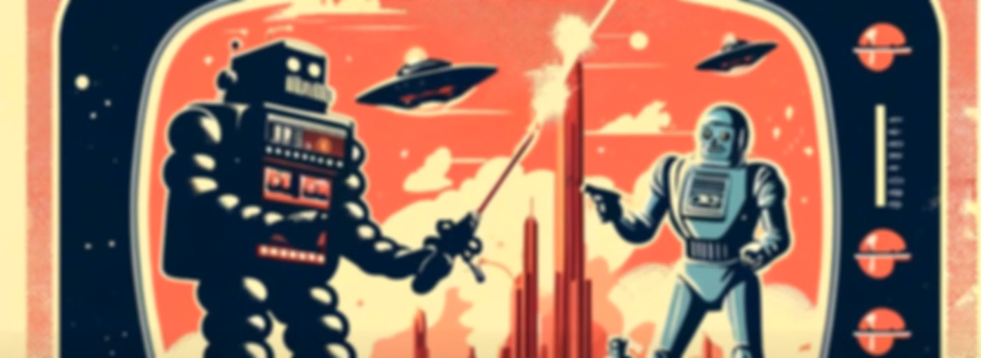 Classic Radio Science Fiction