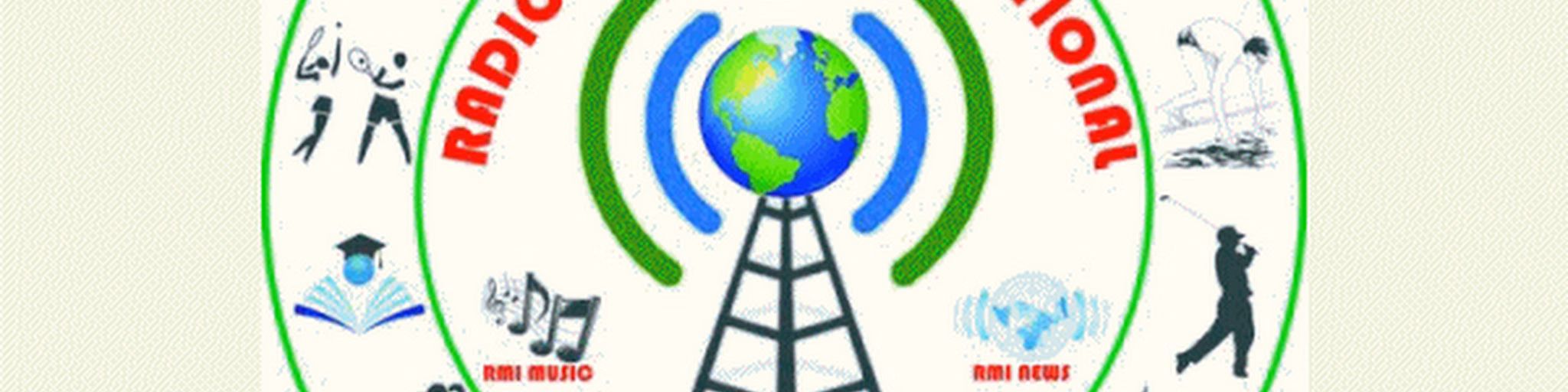 Radio Media International-RMI