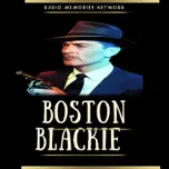 Boston Blackie Podcast; Master Detective