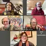 e244 roundtable – death as transformation