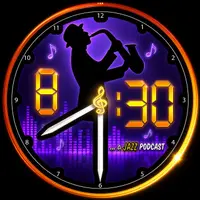 830 - A Jazz Podcast