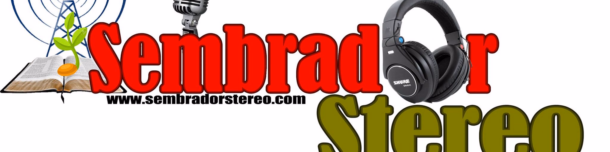 Sembrador Stereo