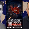 Alex Krainer: The Middle East Just Broke: Here’s What Happens Next