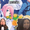 Podcast #428 - ¡Reseña del anime "Mechanical Marie! (18-08-2026)