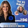 Episode 2: Kate Coffey-Bacon - AI and Marketing/Brand Voice
