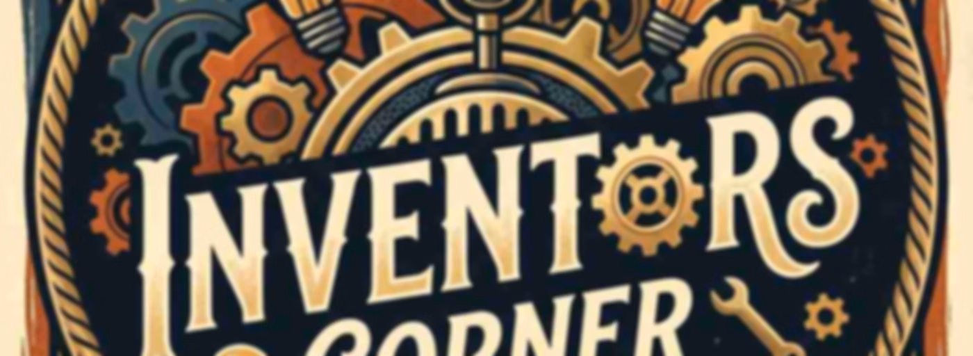 inventers Corner