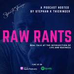 Raw Rants Talk Radio