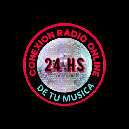 CONEXION RADIO ONLINE 24 HORAS DE TU MUSICA