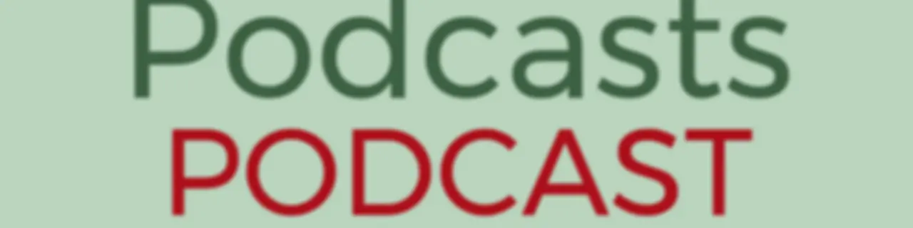 Christmas Podcast Podcast