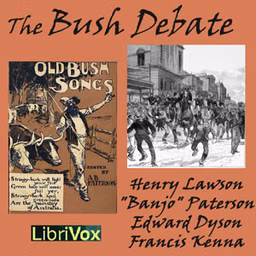 Bush Debate
