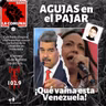 QUÉ VAINA VENEZUELA, CON PAOLA DRAGNIC RECARGADO.