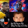Walt Diz podcast #56 Disney Plus Day 2021 (final)