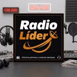 RADIO LÍDER COLOMBIA