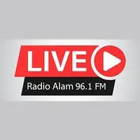 Radio Alam (راديو علم) بث حي
