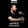 EP 378: Dimitrije Vasiljević, profesor i džez pijanista - Pojačalo podcast