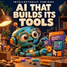 Agent S4: How AI Agents Build Their Own Tools