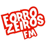 RÁDIO FORROZEIROS