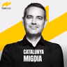 Catalunya migdia, de 15 a 16 h - 11/09/2026
