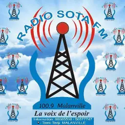 Radio SOTA FM
