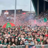 What are the economics of an All-Ireland win?