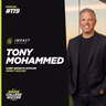 119: 🎙️ Tony Mohammed: AI, Player Development and How Technology is Changing Soccer (Impact Soccer)
