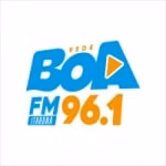Rádio Boa 96.1 FM