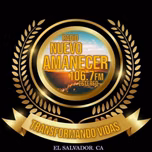 RADIO NUEVO AMANECER   106.7FM