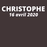 Christophe