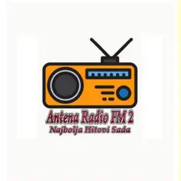Antena Radio FM 2