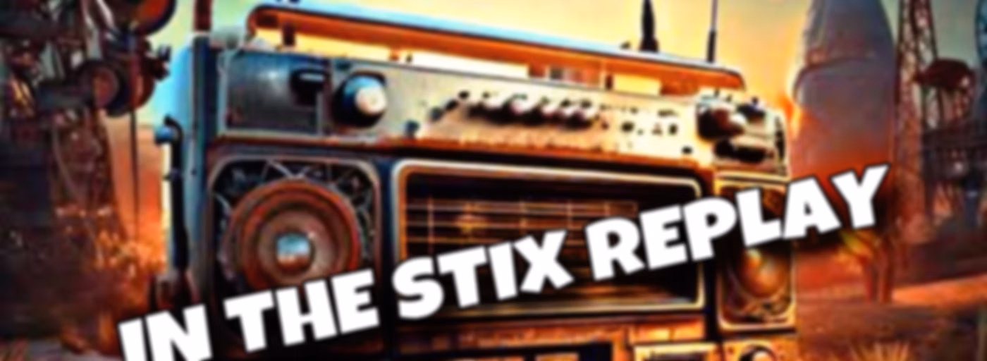 From The STIX