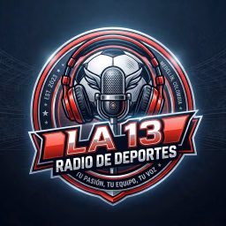 LA 13 RADIO DEPORTE