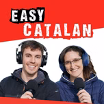 Easy Catalan: Aprèn català amb converses reals