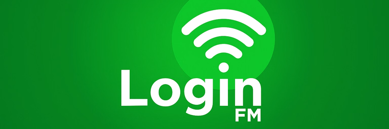 Login FM